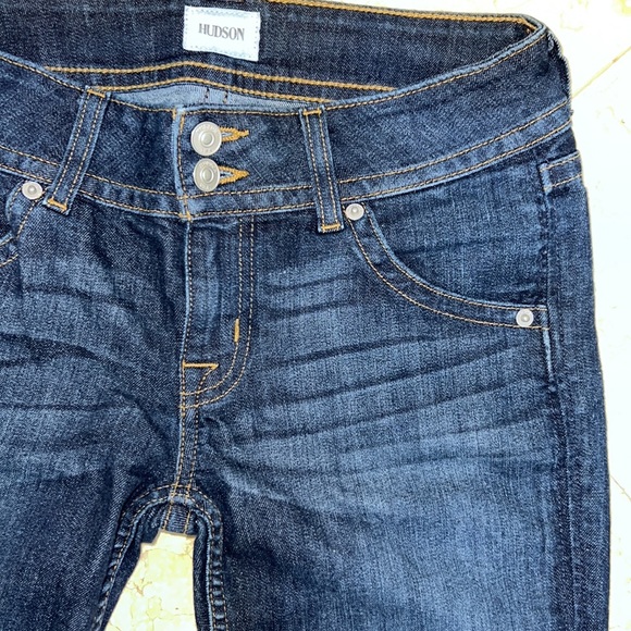 EUC HUDSON JEANS - Picture 3 of 13